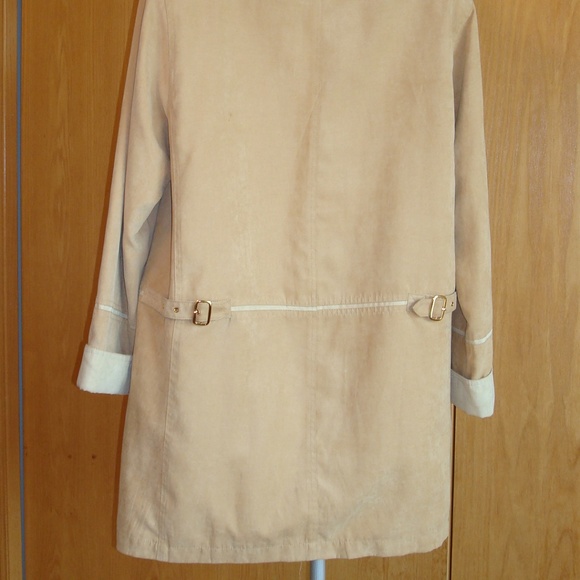 Fleet Street Coat. - Picture 3 of 5